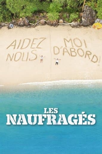 Poster of Les Naufragés