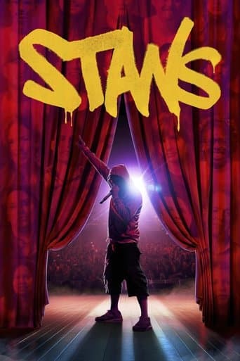 Poster of Stans