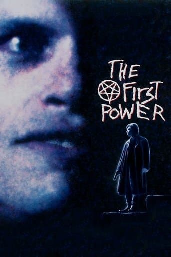 Poster of The First Power
