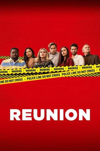 Poster of Reunion