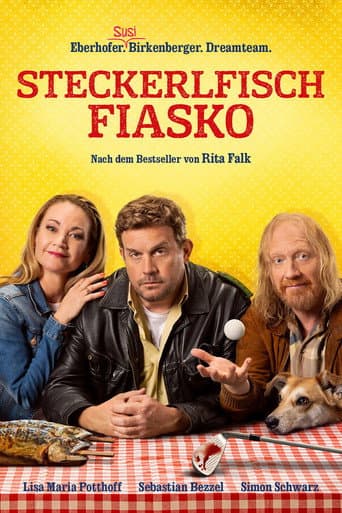 Poster of Steckerlfischfiasko