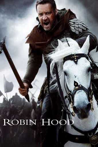 Poster of Robin Hood