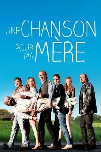 Poster of A Song For Mama