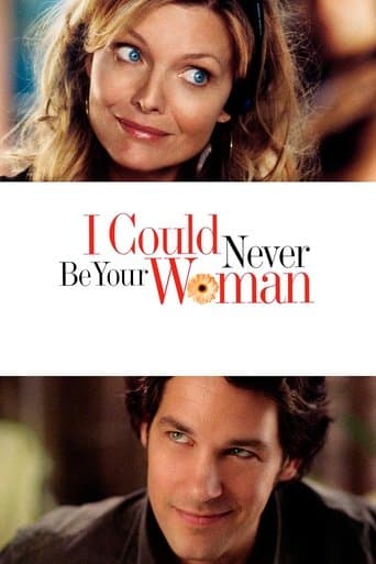 Poster of I Could Never Be Your Woman