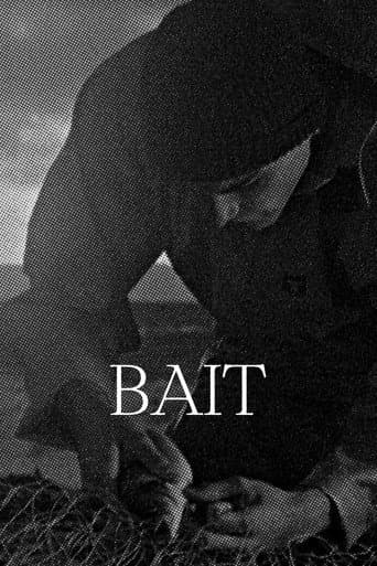 Poster of Bait