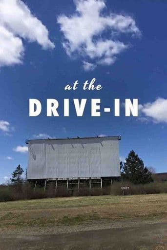 Poster of At the Drive-In