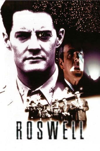 Poster of Roswell