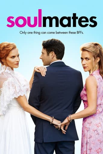 Poster of Soulmates