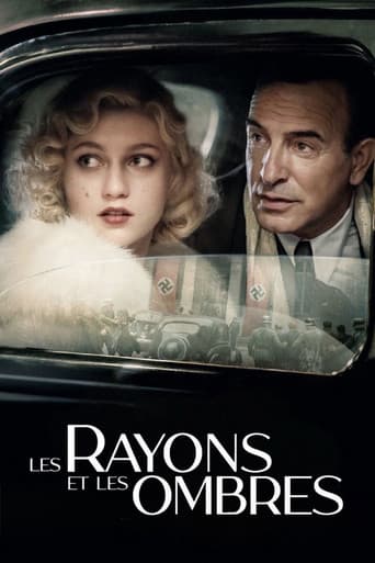 Poster of The Rays and Shadows