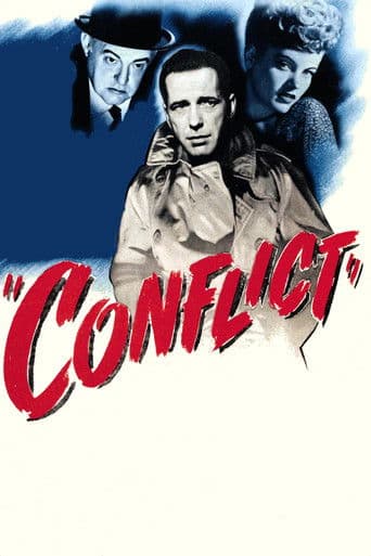 Poster of Conflict