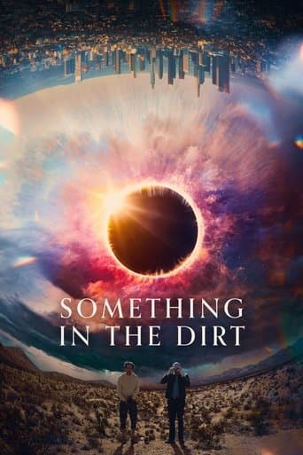 Poster of Something in the Dirt