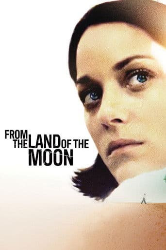 Poster of From the Land of the Moon