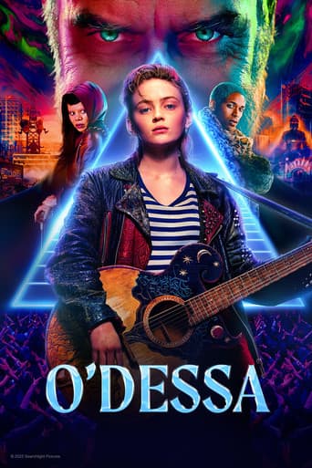 Poster of O'Dessa