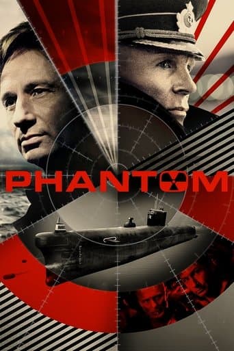 Poster of Phantom