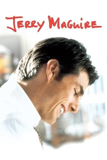 Poster of Jerry Maguire