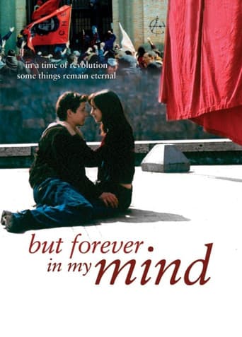 Poster of But Forever In My Mind