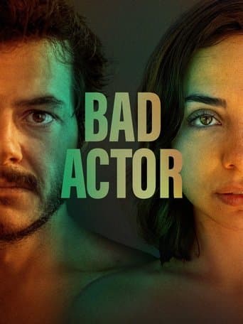 Poster of Bad Actor