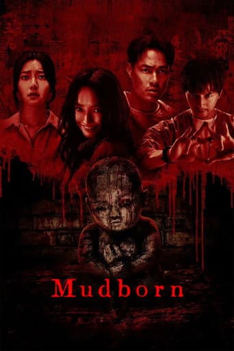 Poster of Mudborn
