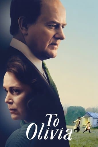 Poster of To Olivia
