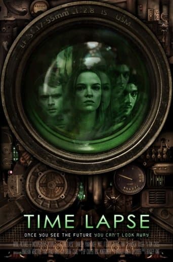 Poster of Time Lapse