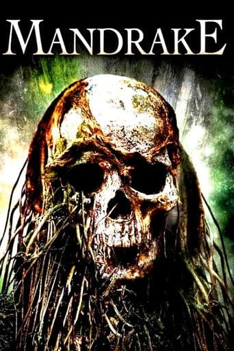 Poster of Mandrake