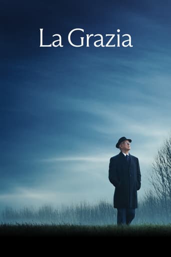 Poster of La Grazia