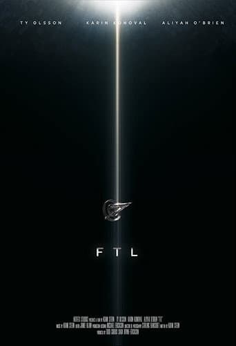 Poster of FTL