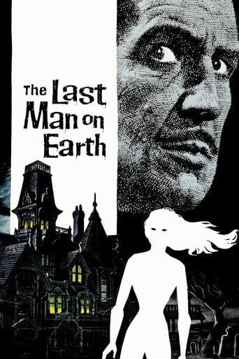 Poster of The Last Man on Earth