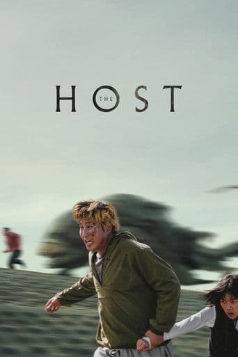 Poster of The Host
