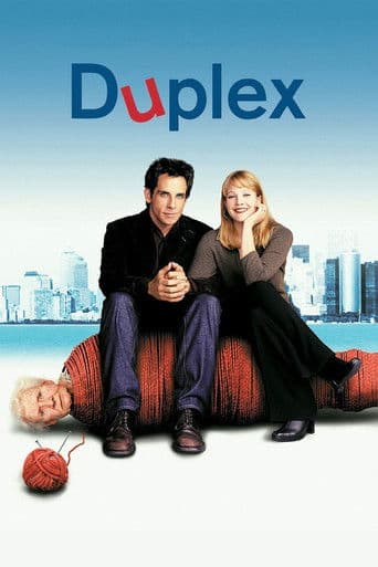Poster of Duplex