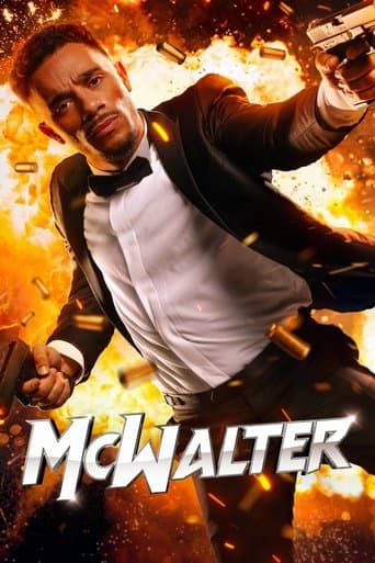 Poster of McWalter
