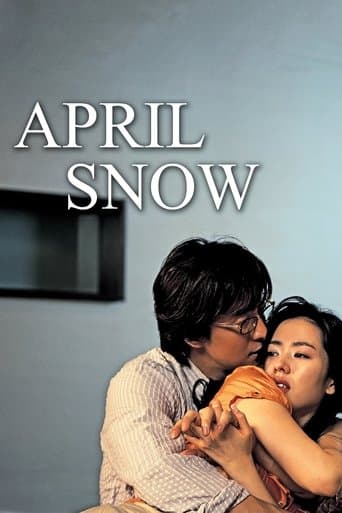 Poster of April Snow