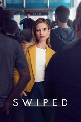 Poster of Swiped