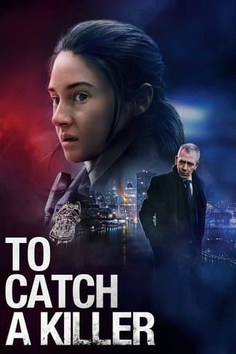 Poster of To Catch a Killer