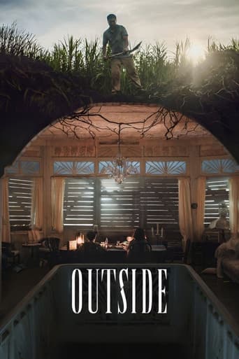 Poster of Outside