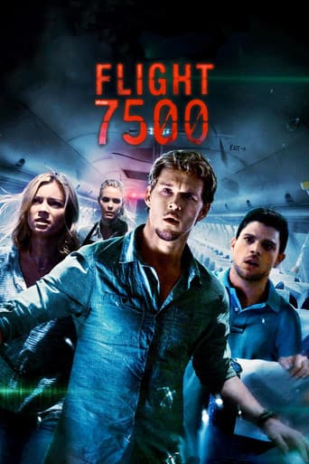 Poster of Flight 7500