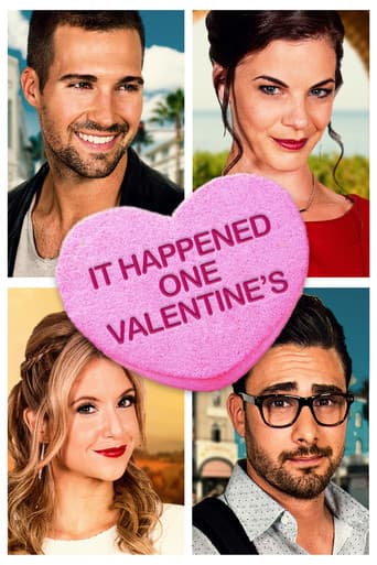 Poster of It Happened One Valentine's