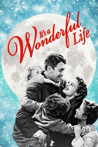 Poster of It's a Wonderful Life