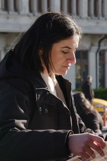 Poster of Mijn Turkse stem