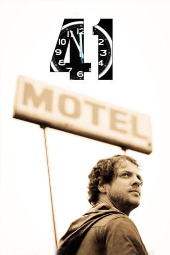 Poster of 41