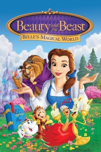 Poster of Belle's Magical World