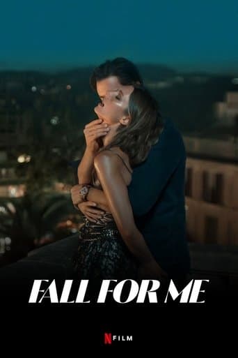 Poster of Fall for Me