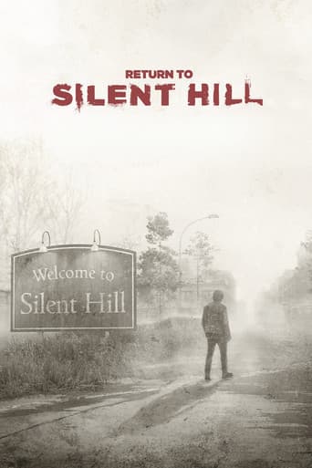 Poster of Return to Silent Hill