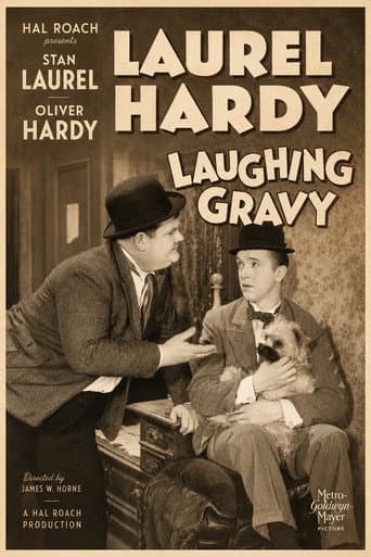 Poster of Laughing Gravy