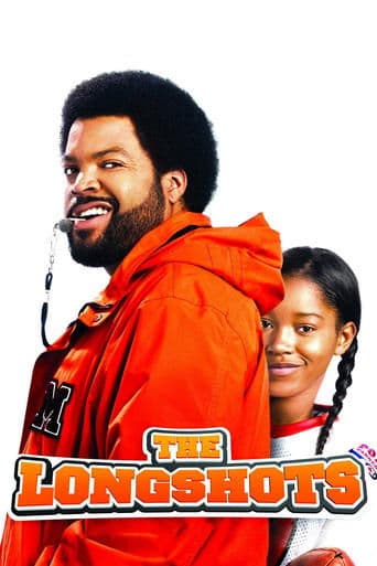 Poster of The Longshots