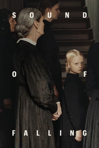 Poster of Sound of Falling