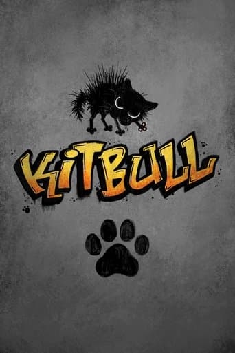 Poster of Kitbull