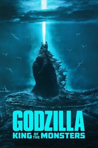 Poster of Godzilla: King of the Monsters
