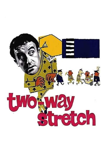 Poster of Two-Way Stretch
