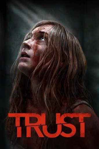 Poster of Trust